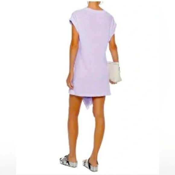 Current/Elliott: The Pacific
Ave Dress in Lavender Orchid Petal; Size 2 - Picture 3 of 8